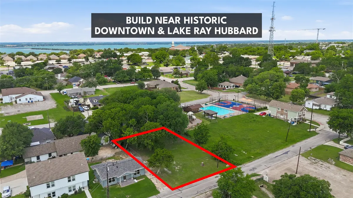TBD Peters Colony Street, Rockwall, TX 75087 - #1