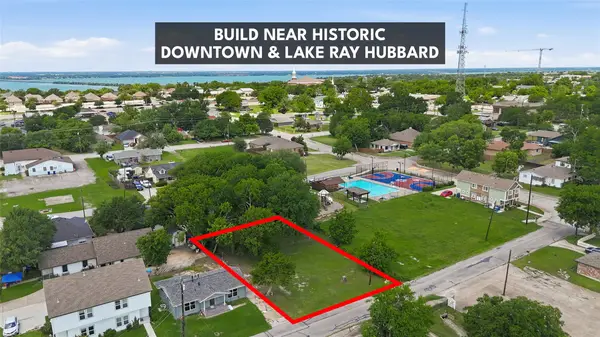 TBD Peters Colony Street, Rockwall, TX 75087