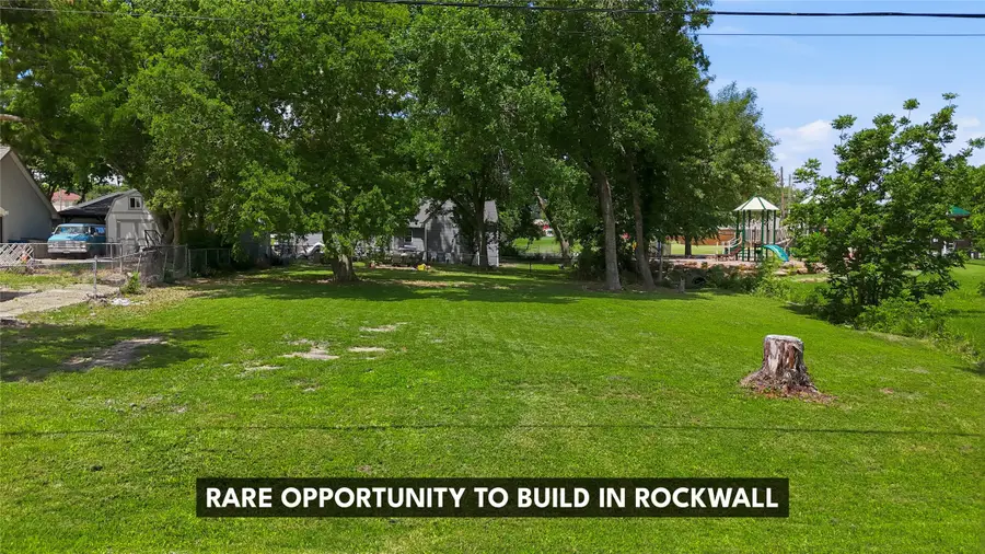 TBD Peters Colony Street, Rockwall, TX 75087 - #2