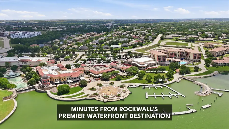 TBD Peters Colony Street, Rockwall, TX 75087 - #3