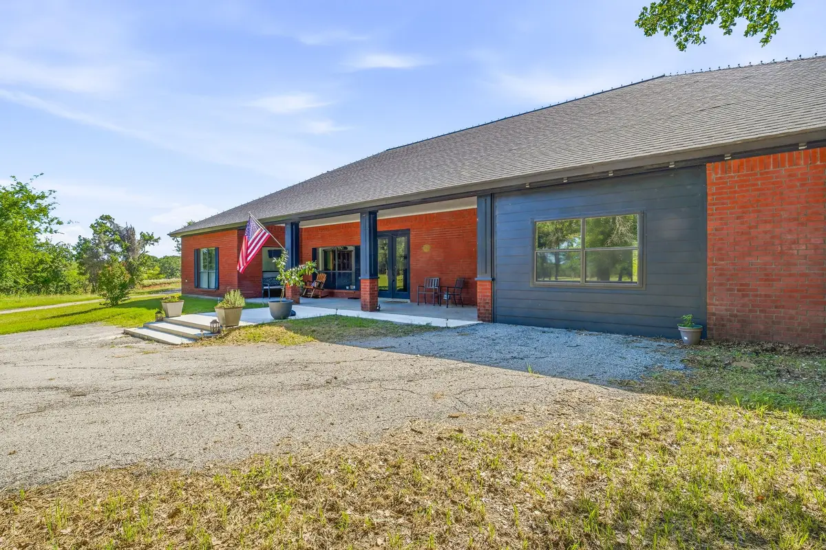 1015 County Road 134, Stephenville, TX 76401 - #1