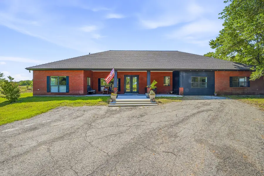 1015 County Road 134, Stephenville, TX 76401 - #2