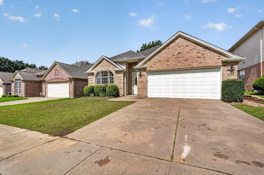 7809 Orland Park Circle, Fort Worth, TX 76137 - #3