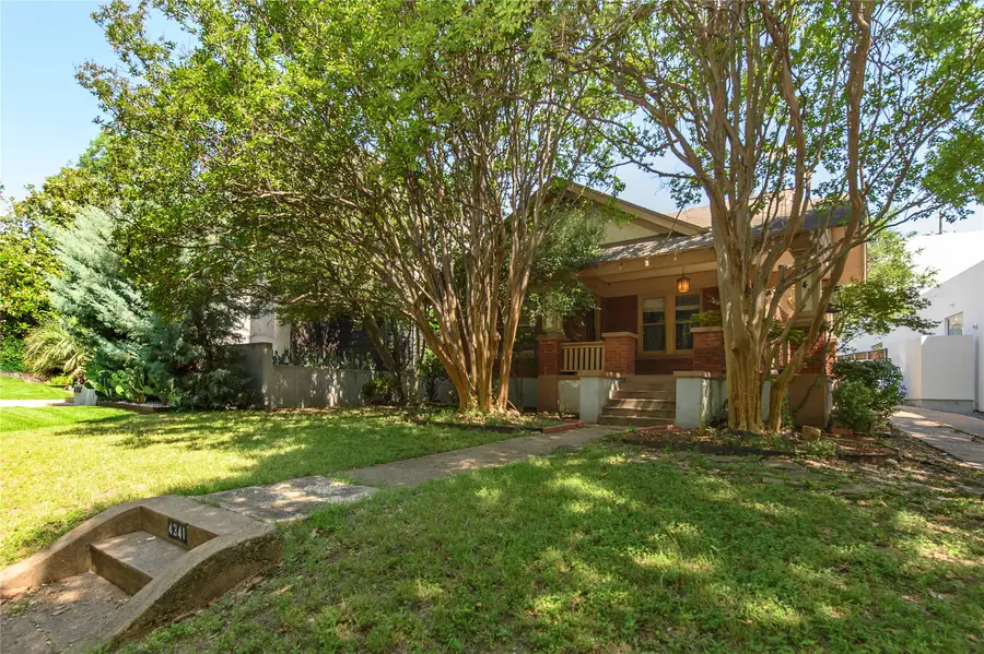 4341 Avondale Avenue, Dallas, TX 75219 - #2