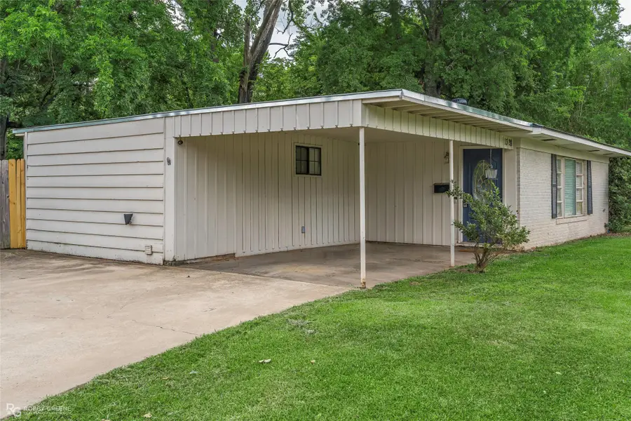 1328 Mark Avenue, Bossier City, LA 71112 - #3