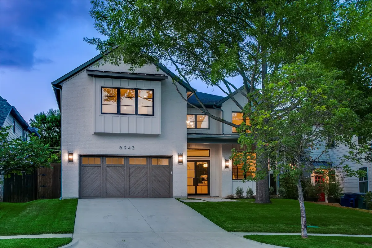6943 Coronado Avenue, Dallas, TX 75214 - #1