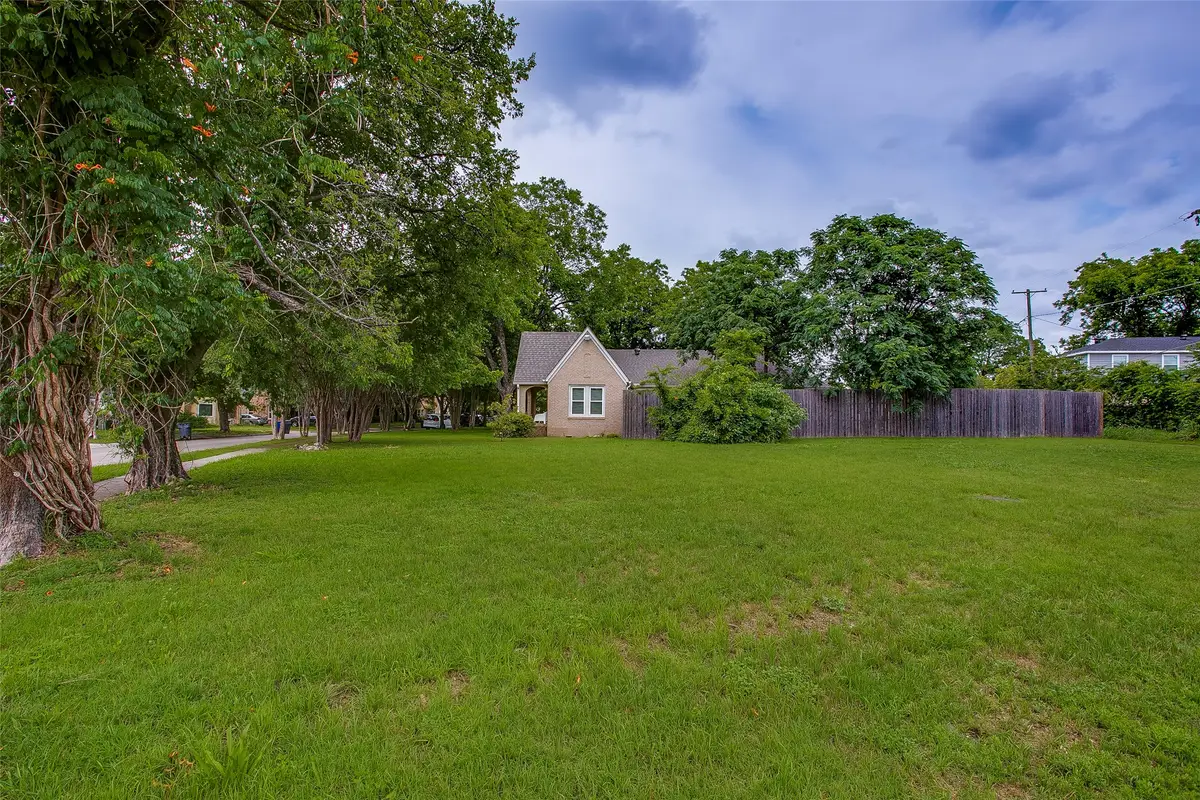 1226 Brunner Avenue, Dallas, TX 75224 - #1