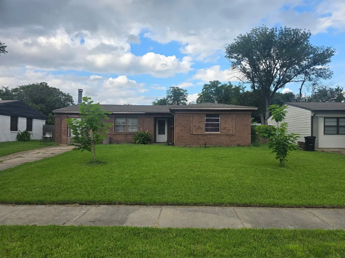 4728 Salem Drive, Mesquite, TX 75150 - #1