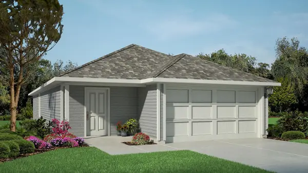 138 Mach Way, Mineral Wells, TX 76067