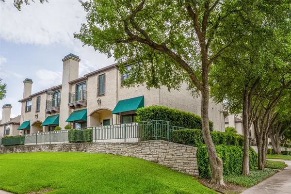 5950 Lindenshire Lane #107, Dallas, TX 75230