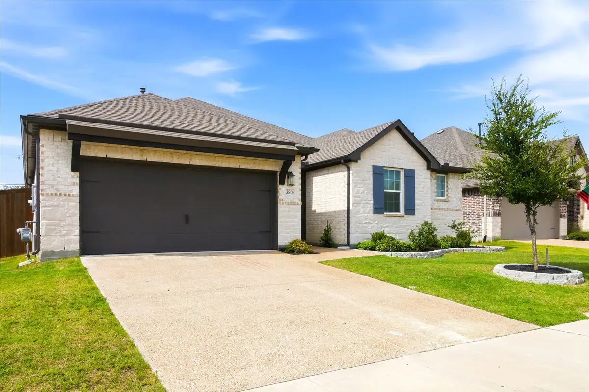 3515 Paintbrush Path, Melissa, TX 75454 - #1