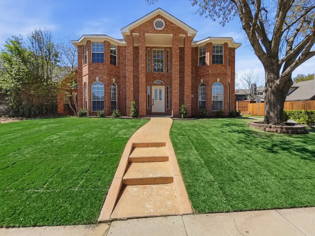 730 Fairlawn Street, Allen, TX 75002 - #1