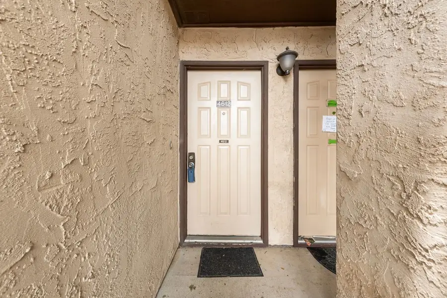 2014 Willoughby Lane #4612, Arlington, TX 76011 - #3