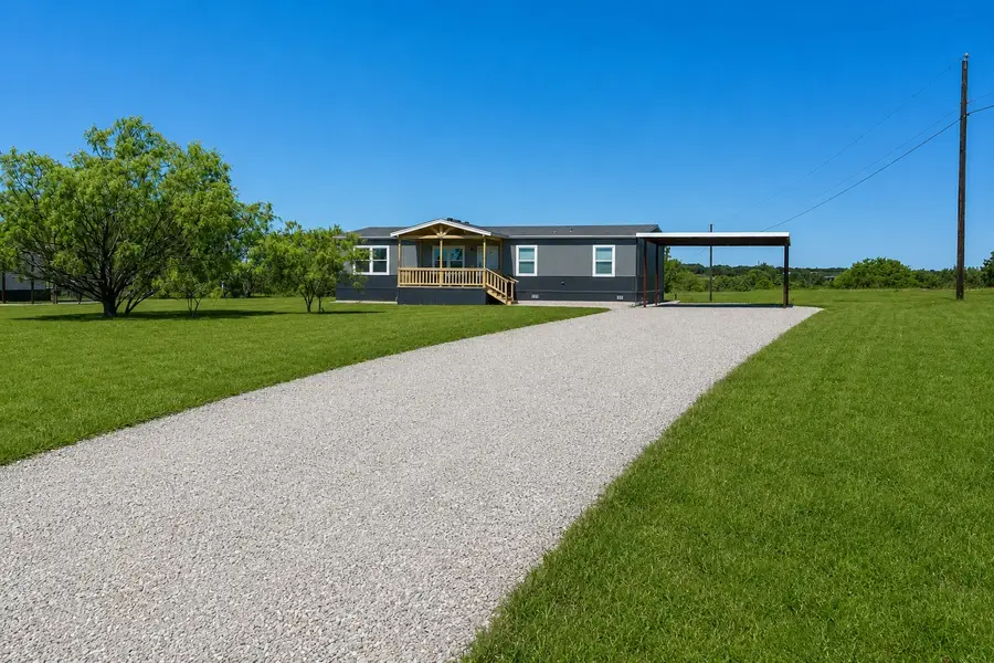 1057 Carnagie Road, Poolville, TX 76487 - #2