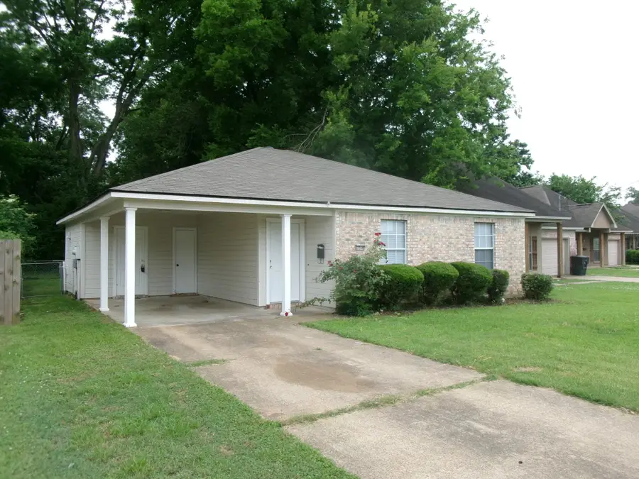 2248 Loreco Street, Bossier City, LA 71112 - #3