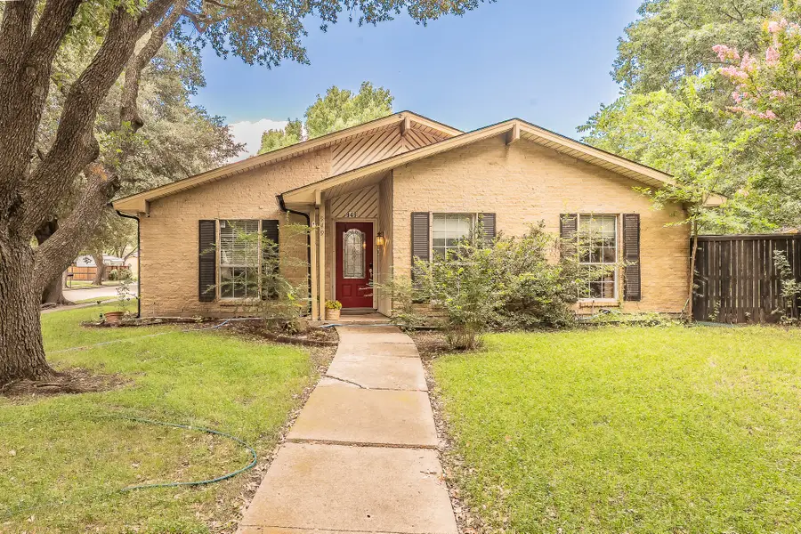 949 Arbor Downs Drive, Plano, TX 75023 - #3
