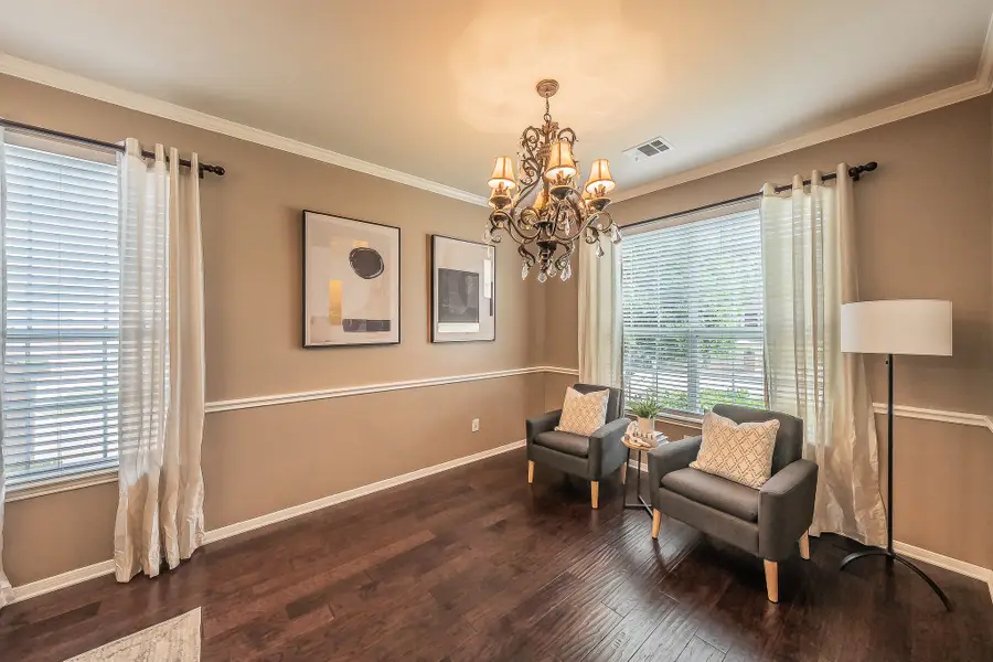 5516 Dunn Hill Drive, Fort Worth, TX 76137 - #3