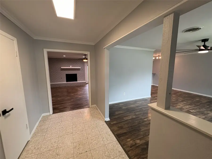 3509 Wharton Drive, Fort Worth, TX 76133 - #2