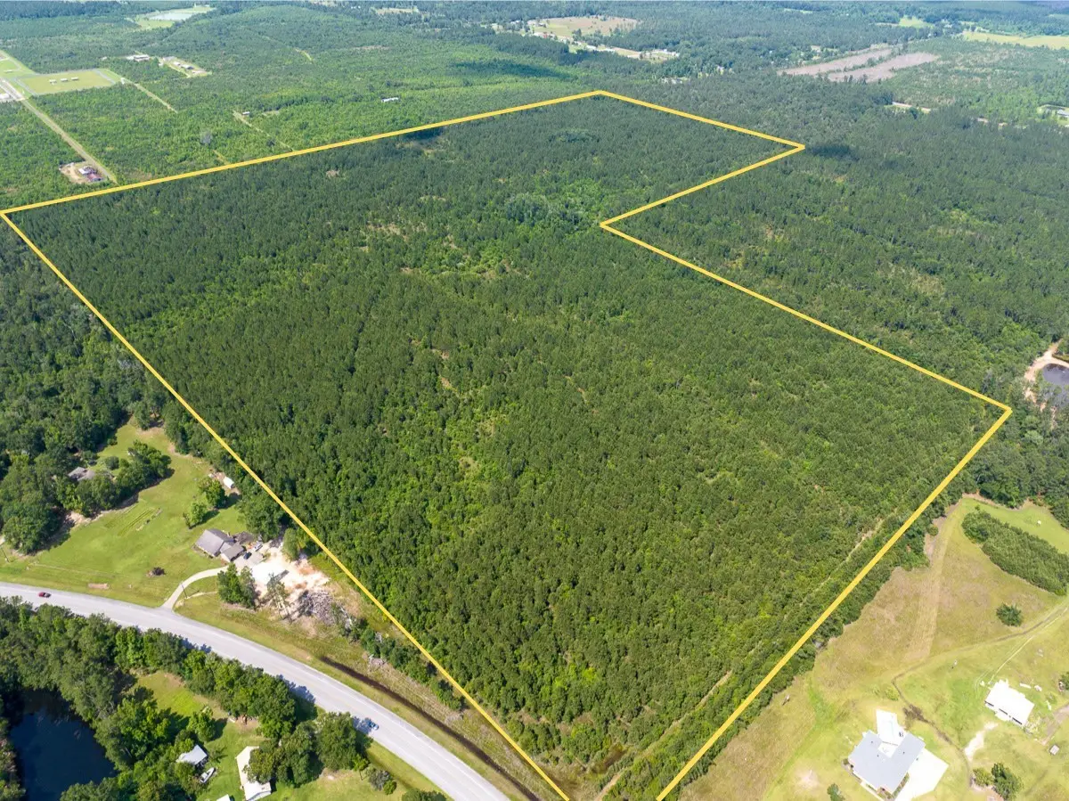 0 Highway 27, Dequincy, LA 70633 - #1