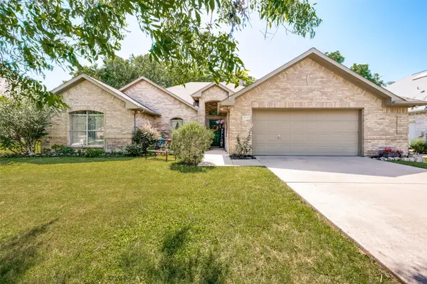 4717 Youpon Street, Flower Mound, TX 75028