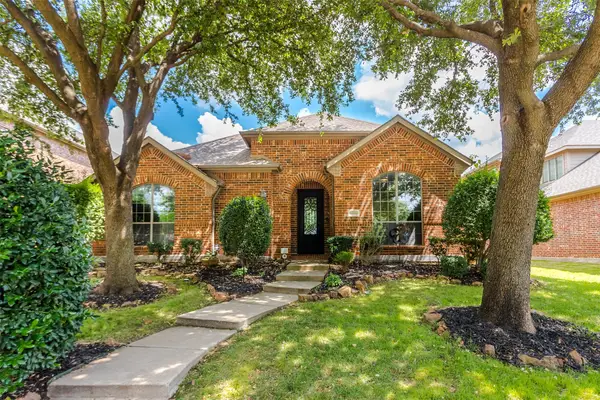 6054 Wallis Drive, Frisco, TX 75033