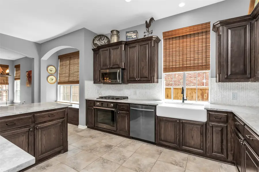 6054 Wallis Drive, Frisco, TX 75033 - #3
