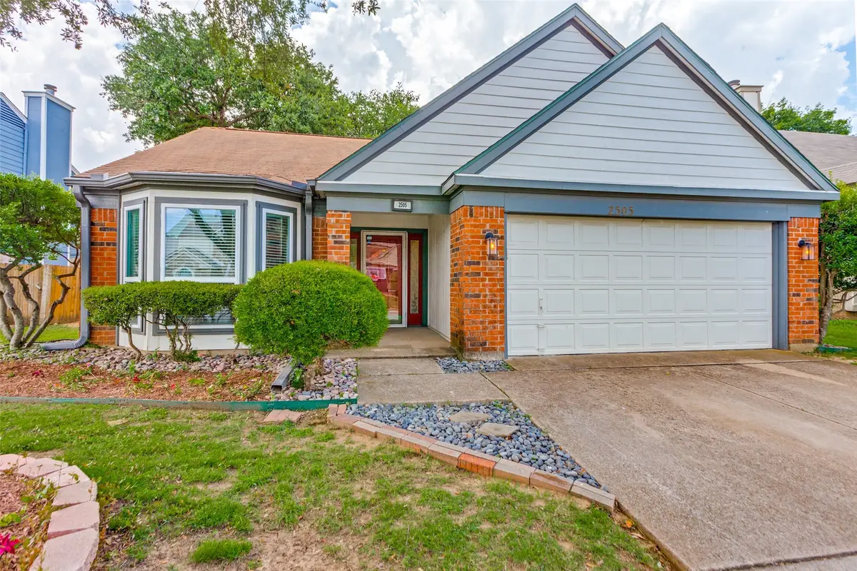 2505 Dahlia Drive, Fort Worth, TX 76123 - #1
