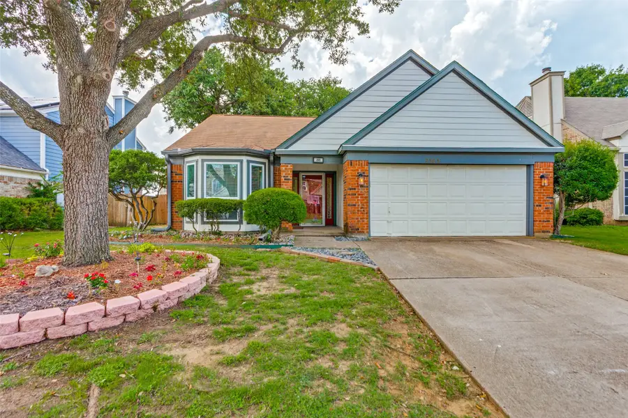 2505 Dahlia Drive, Fort Worth, TX 76123 - #2