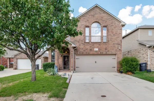 5017 Britton Ridge Lane, Fort Worth, TX 76179