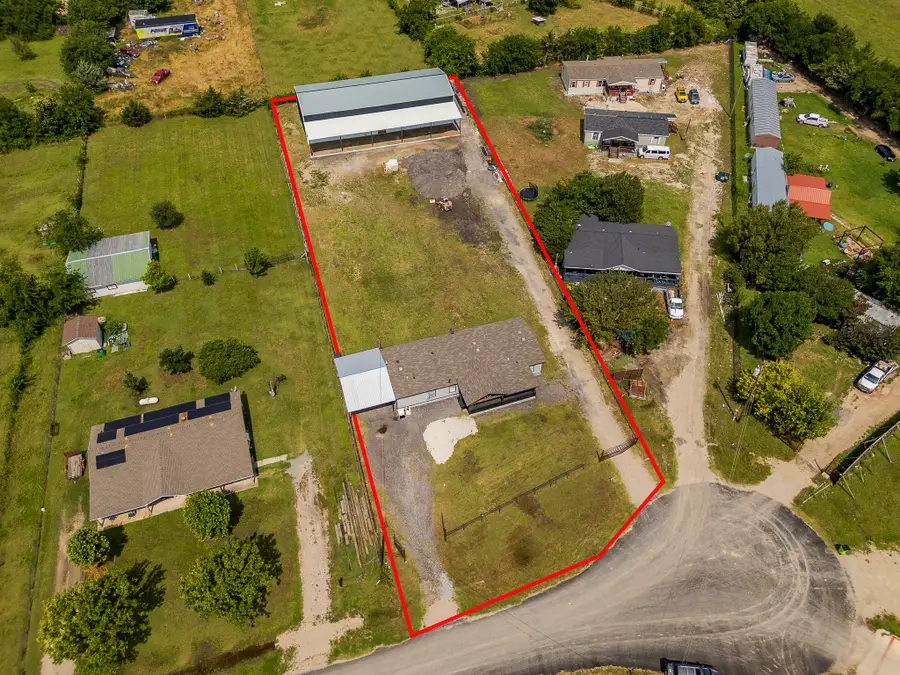 4631 County Road 1081, Princeton, TX 75407 - #2