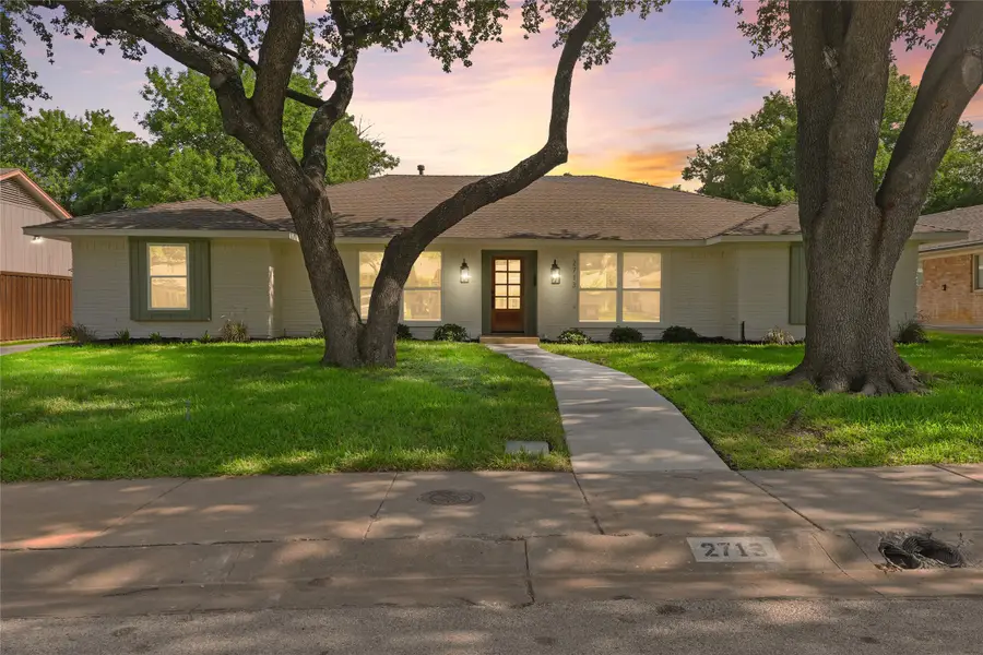 2713 Quail Ridge Drive, Carrollton, TX 75006 - #2