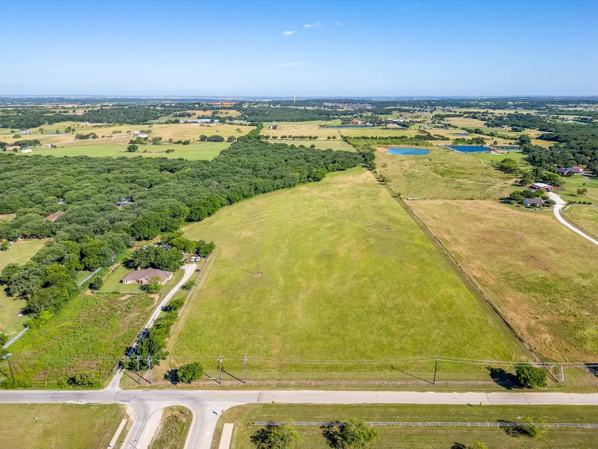 TBD County Road 1021, Burleson, TX 76028 - #1