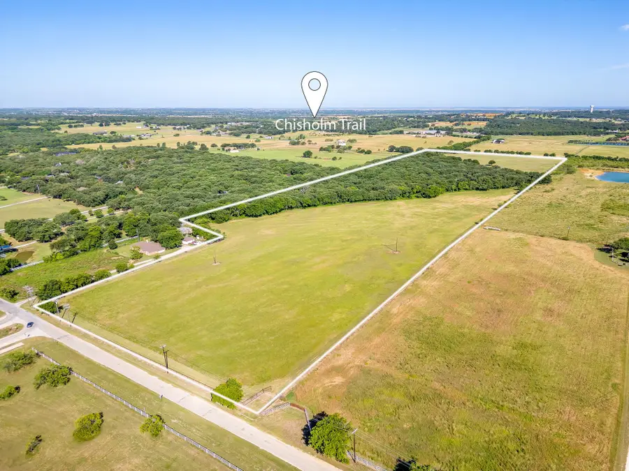 TBD County Road 1021, Burleson, TX 76028 - #2