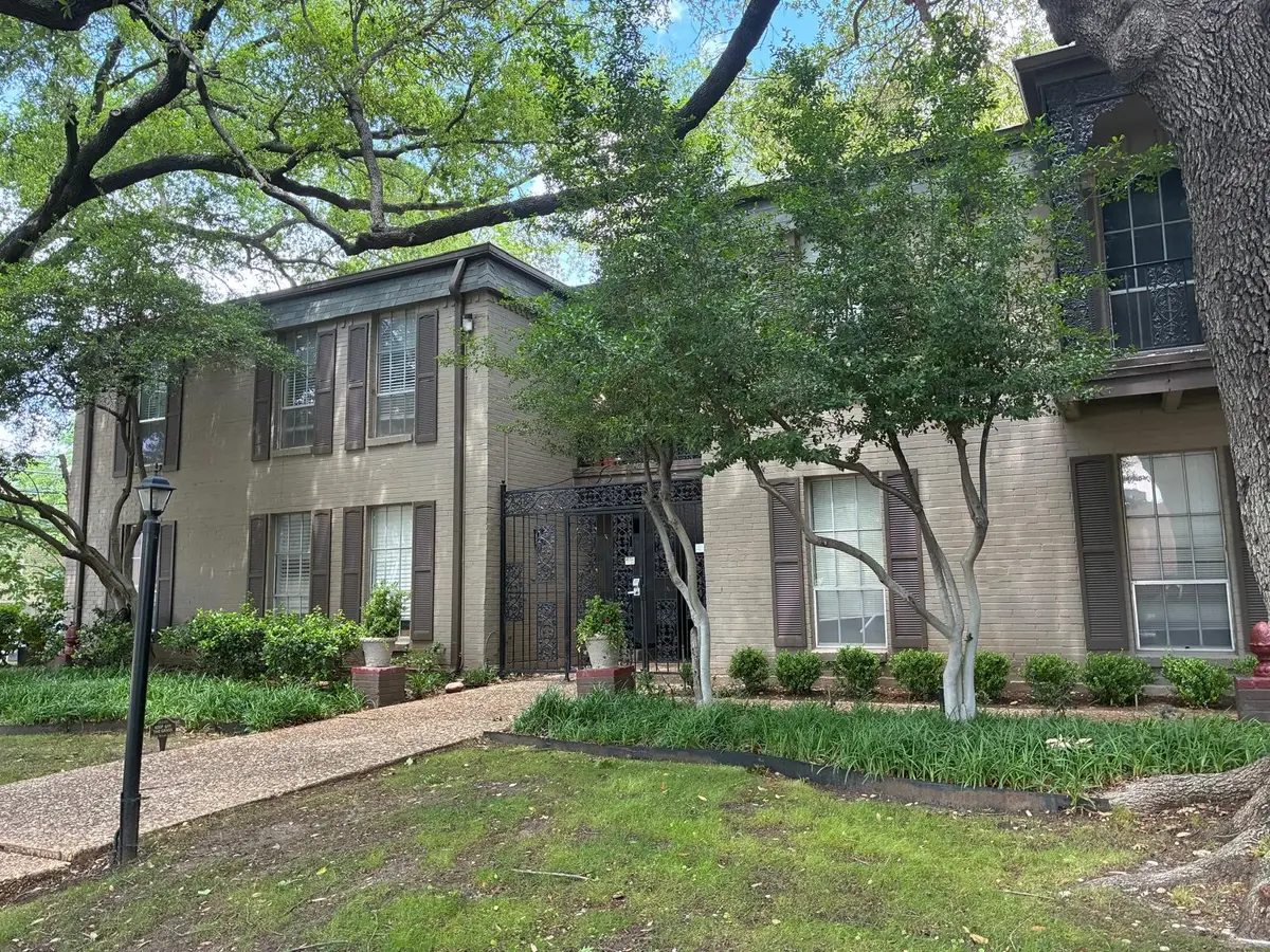 4205 Avondale Avenue #103, Dallas, TX 75219 - #1