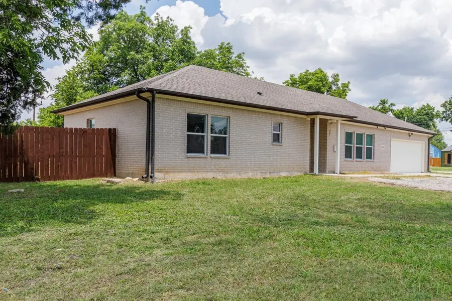 3083 Sunnyvale Street, Dallas, TX 75216 - #3