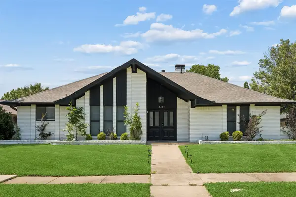 2405 Hanover Court, Rowlett, TX 75088