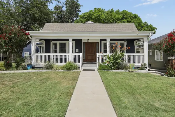 3614 Gordon Avenue, Fort Worth, TX 76110