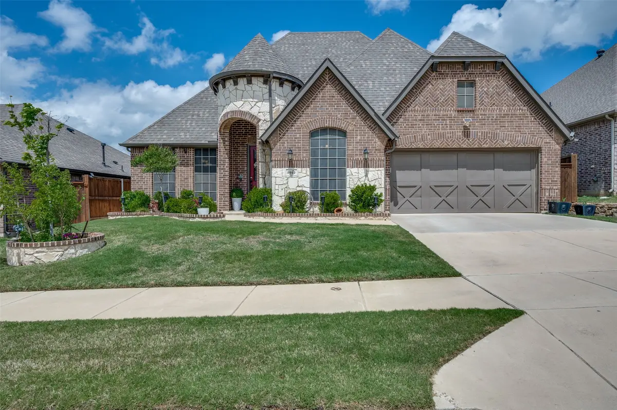 5912 Trail Marker Court, Fort Worth, TX 76123 - #1