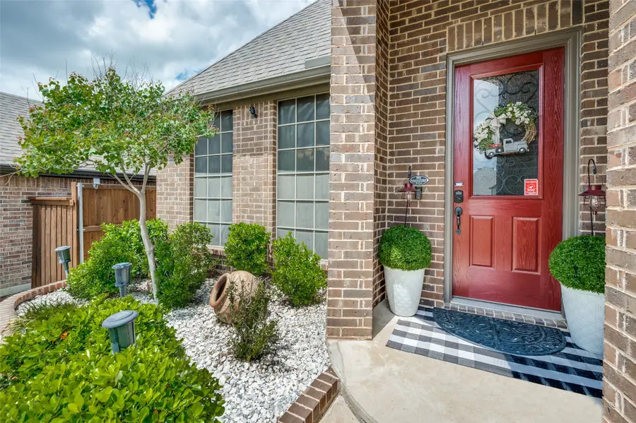 5912 Trail Marker Court, Fort Worth, TX 76123 - #2