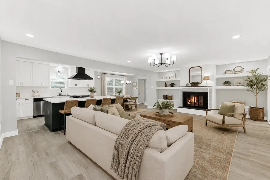 5821 Clendenin Avenue, Dallas, TX 75228 - #3