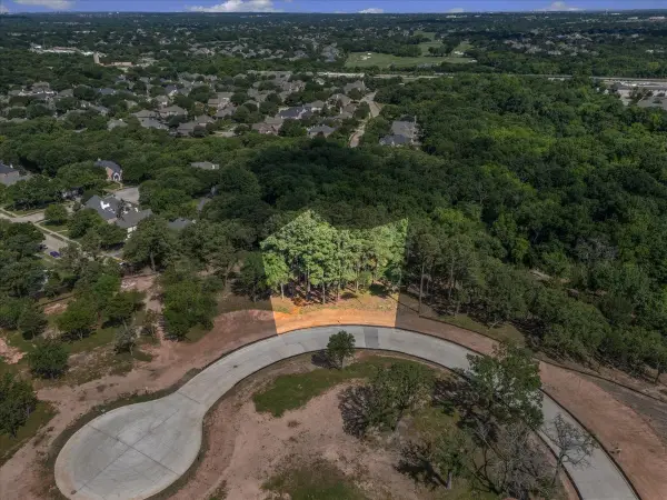 Lot 5, The Bluffs, Colleyville, TX 76034