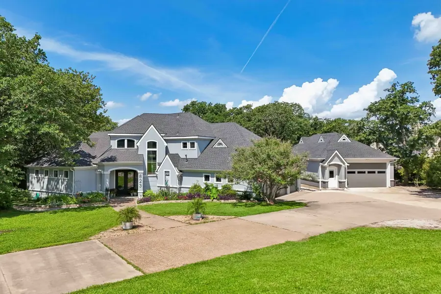 823 Carrie Court, Lakewood Village, TX 75068 - #3