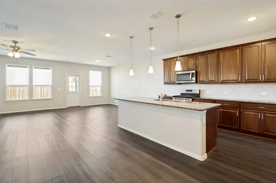 1648 Hummingbird Street, Princeton, TX 75407 - #3