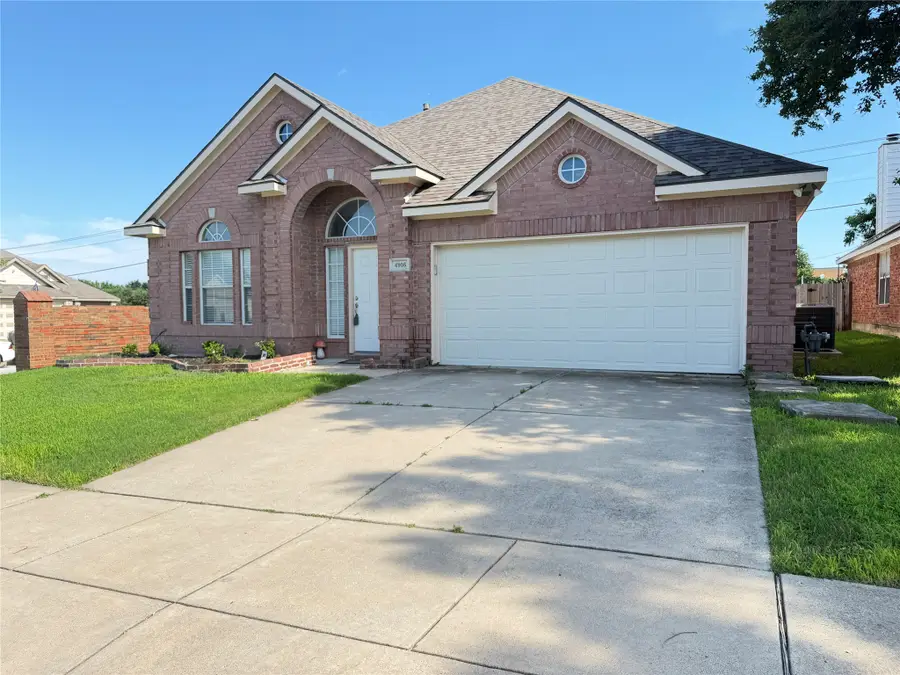 4916 Drexel Drive, Fort Worth, TX 76137 - #2