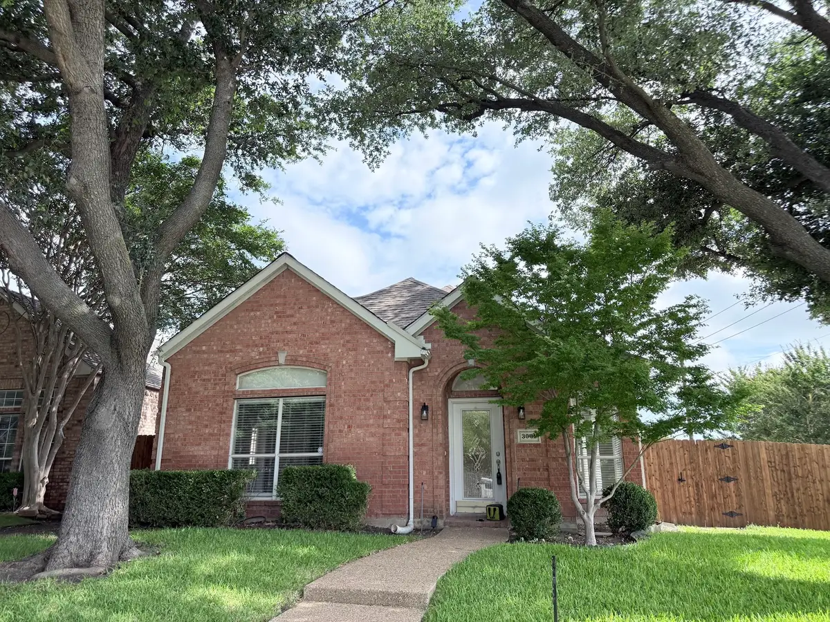 3001 Maumelle Drive, Plano, TX 75023 - #1