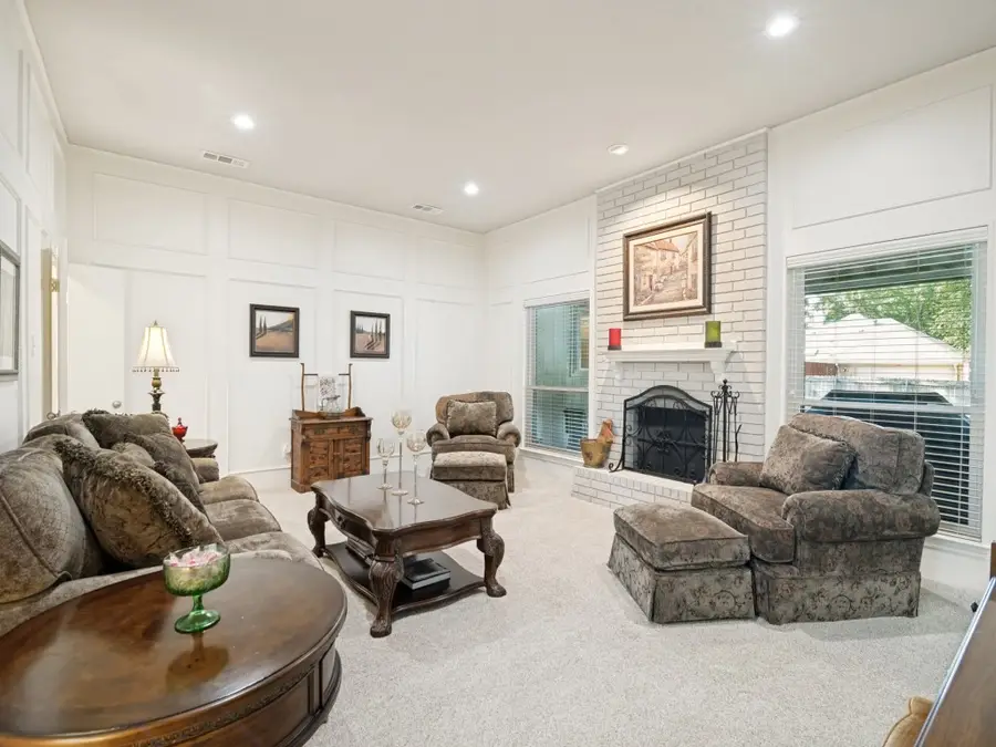 6810 Fawn Valley Place, Rowlett, TX 75089 - #2