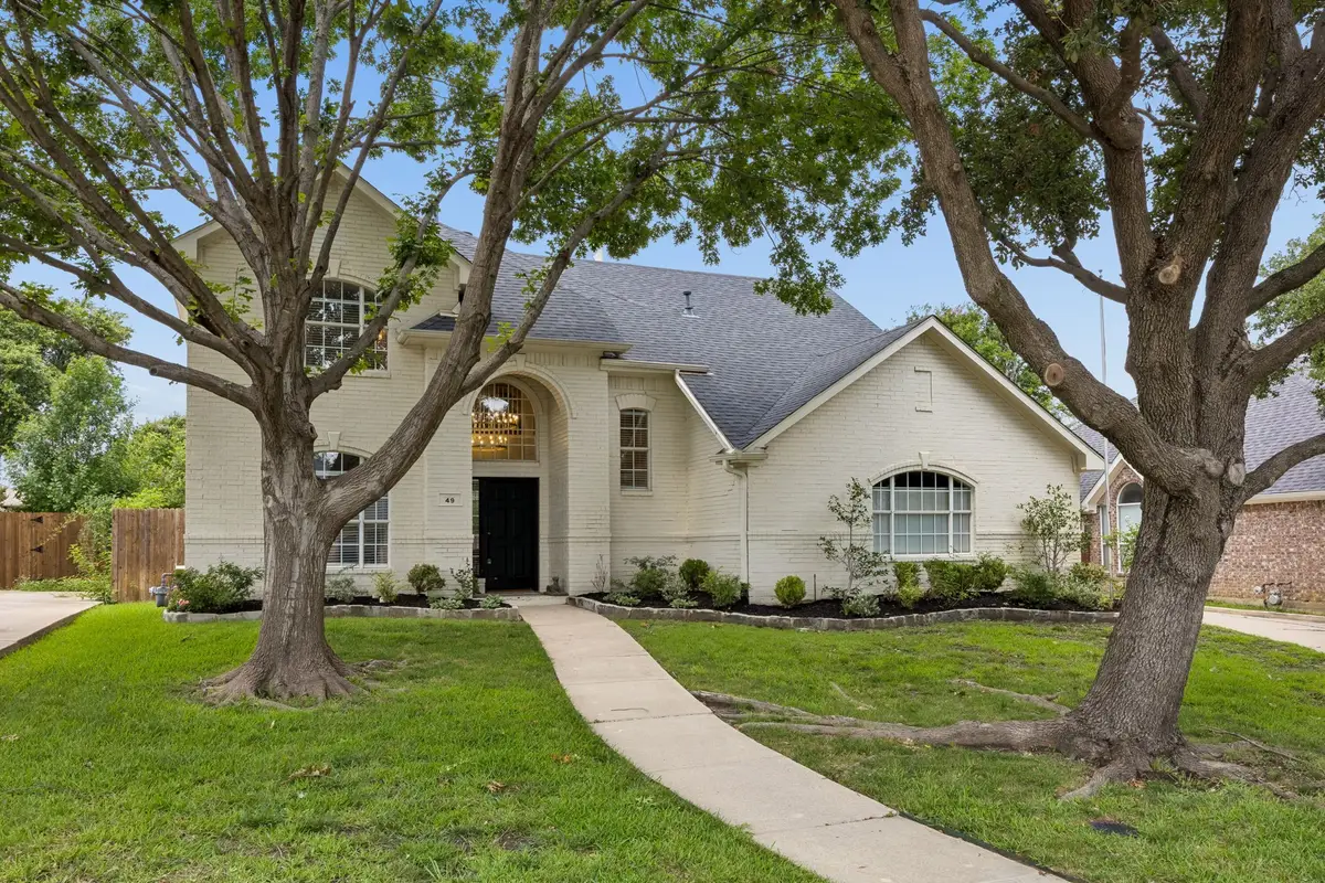 49 Cimarron Drive, Trophy Club, TX 76262 - #1