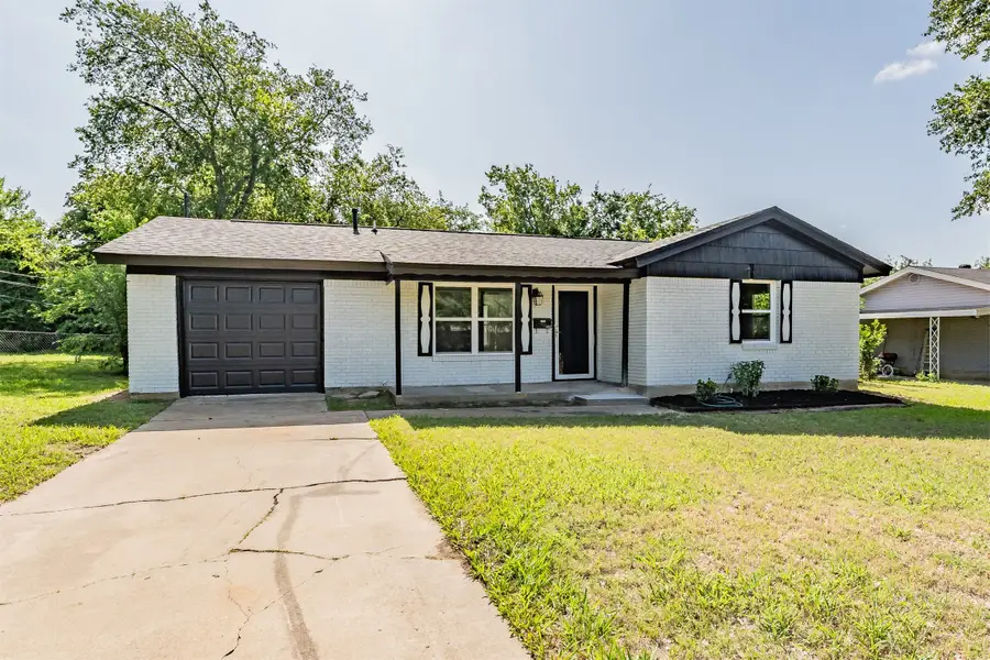 4920 Colorado Boulevard, North Richland Hills, TX 76180 - #2