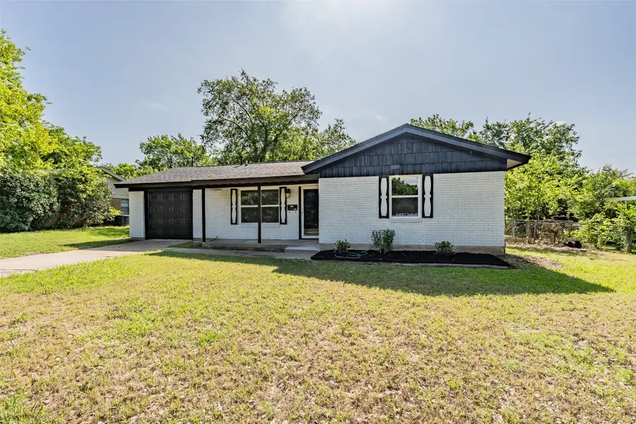 4920 Colorado Boulevard, North Richland Hills, TX 76180 - #3