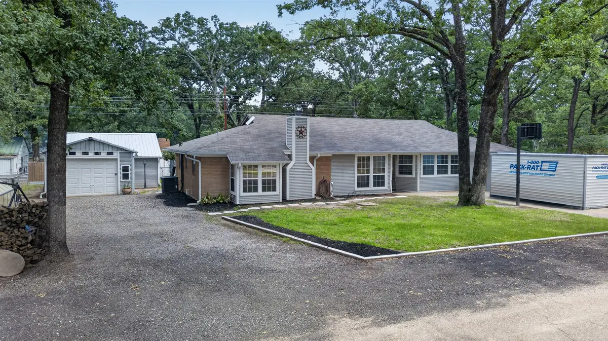 114 Forrest Oaks Drive, Gun Barrel City, TX 75156 - #1